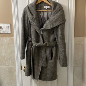 Calvin Klein winter dress coat 🧥
